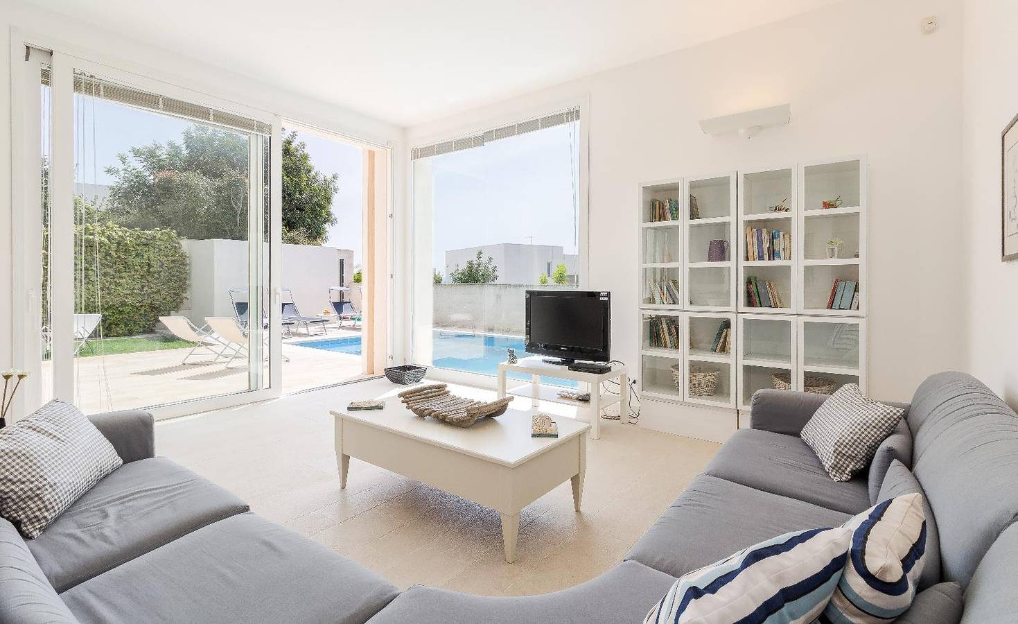 Chalet para 6 personas con piscina in Ragusa (Sicilia), Provincia de Ragusa