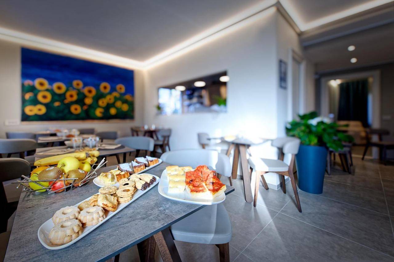 Junior Suite in Taggia (City), Taggia