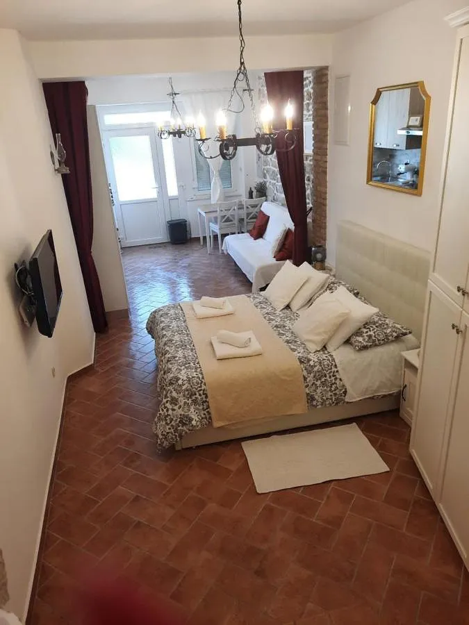 Apartamento de vacaciones para 2 personas, Se admiten mascotas - 1