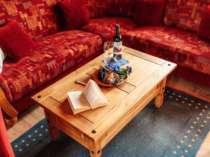 Ferienhaus für 6 Personen, mit Terrasse und Garten, mit Haustier in Bad Sachsa - 2