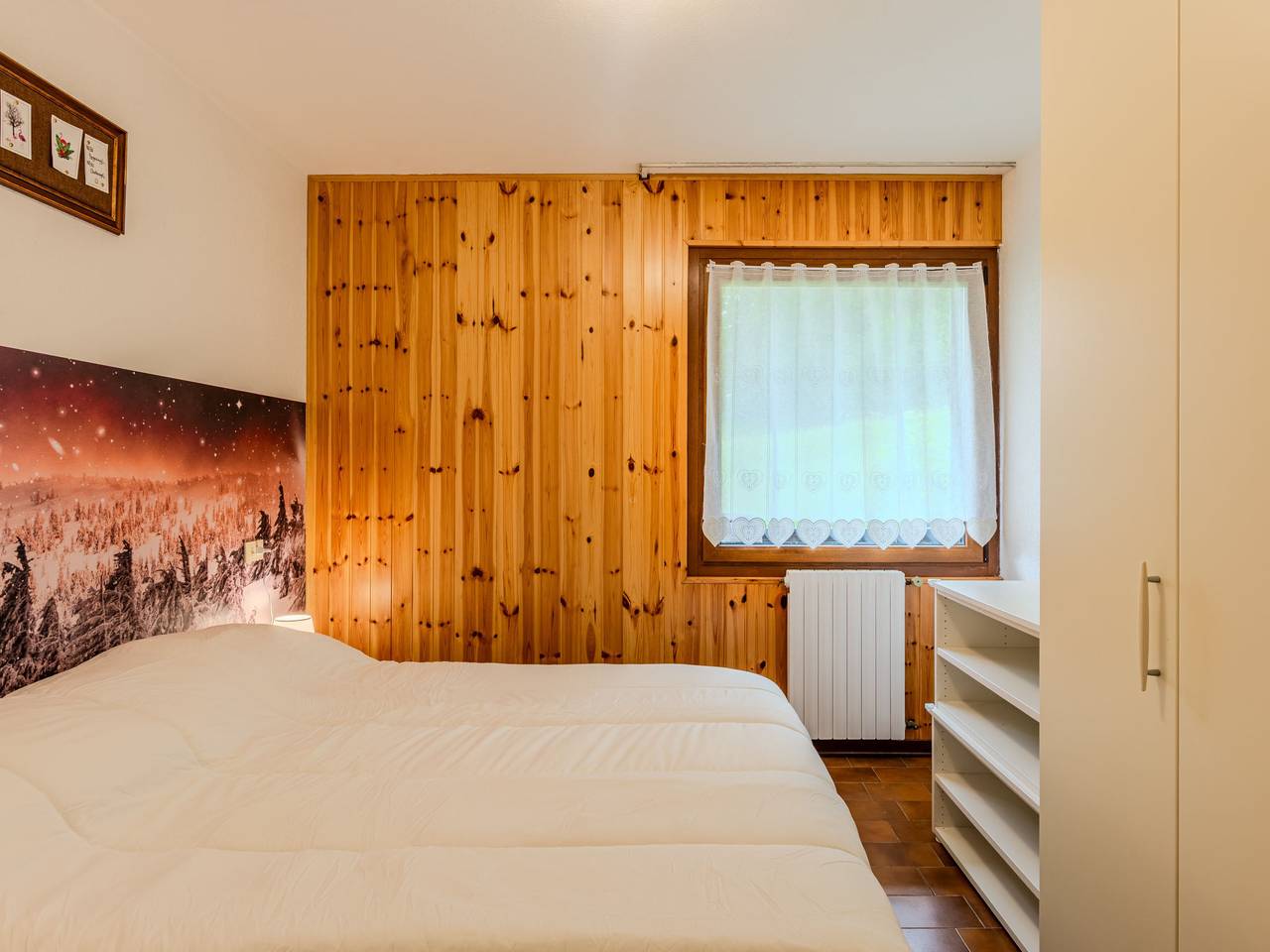 Appartamento intero, Boris in Marilleva, Mezzana