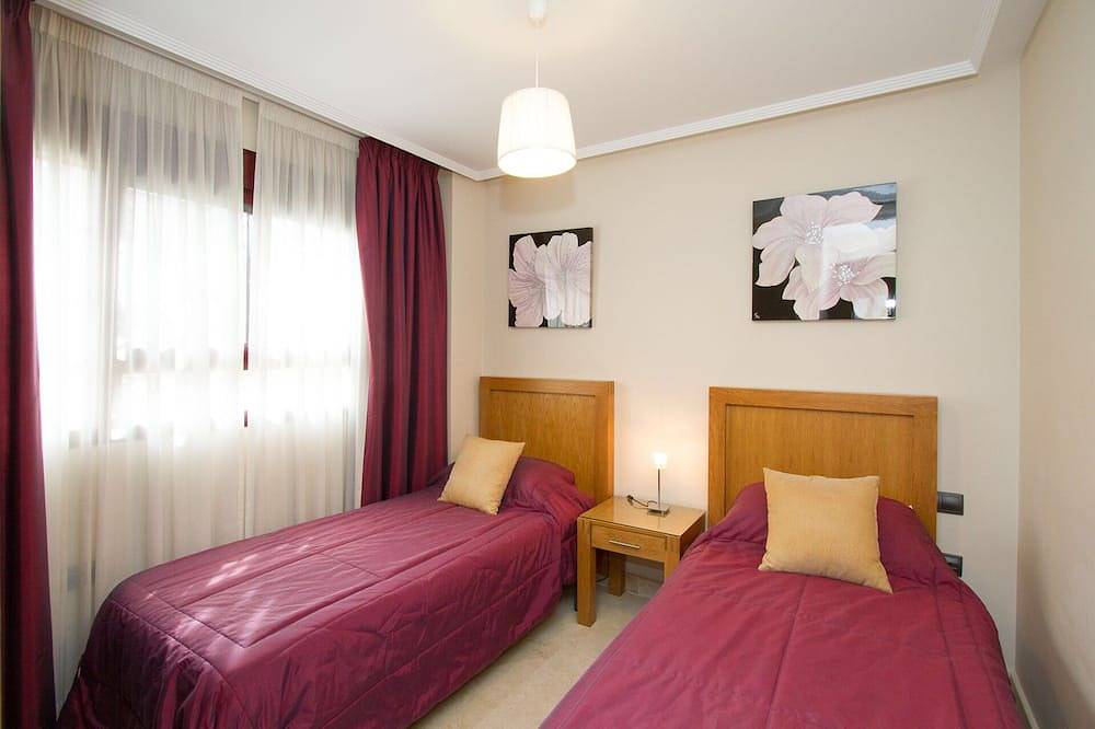 Ganze Wohnung, Luxus-Apartment mit herrlichem Meer- und Bergblick in Ojén, Sierra de las Nieves