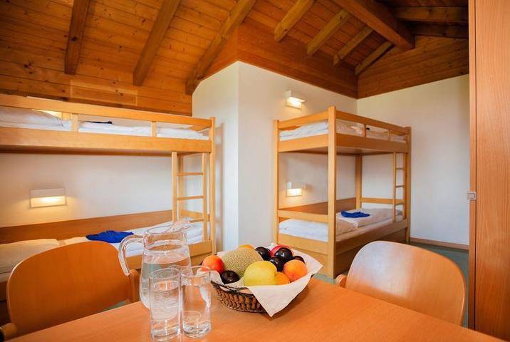 Pension für 6 Personen, mit Pool und Seeblick sowie Garten, kinderfreundlich in Zell am See - 4