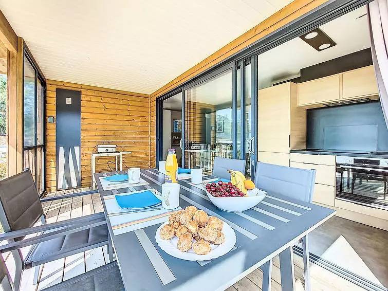 Haus 5 Personen in Guérande, Côte d'Amour