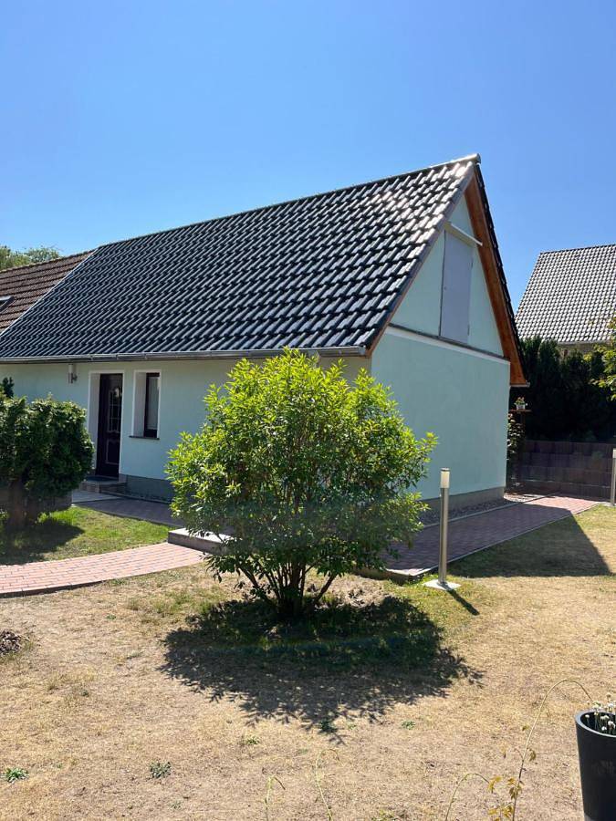 Ferienhaus für 3 Personen, mit Garten, mit Haustier in Ückeritz - 3