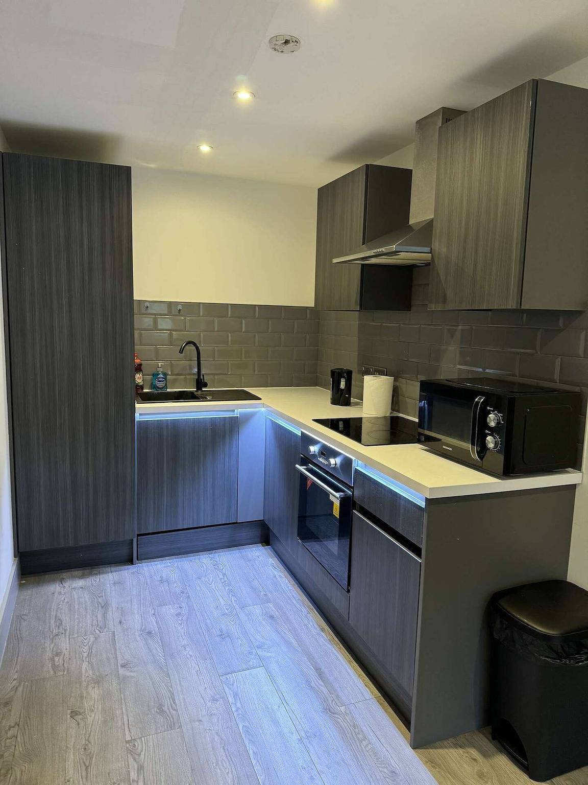 Ganze Ferienwohnung, City Centre Oasis - 2 Bed Apartment in Newcastle upon Tyne, Nordostengland