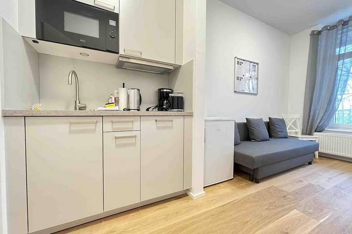 Ferienwohnung für 2 Personen - 1
