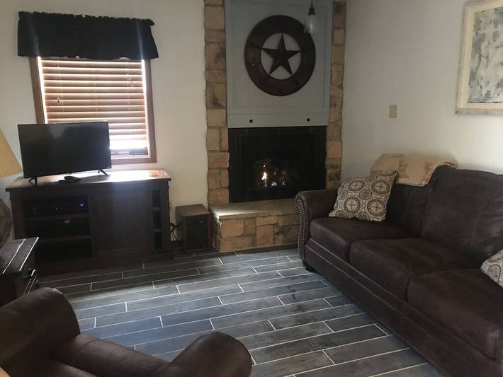 Ferienwohnung für 4 Personen, mit Terrasse - 1