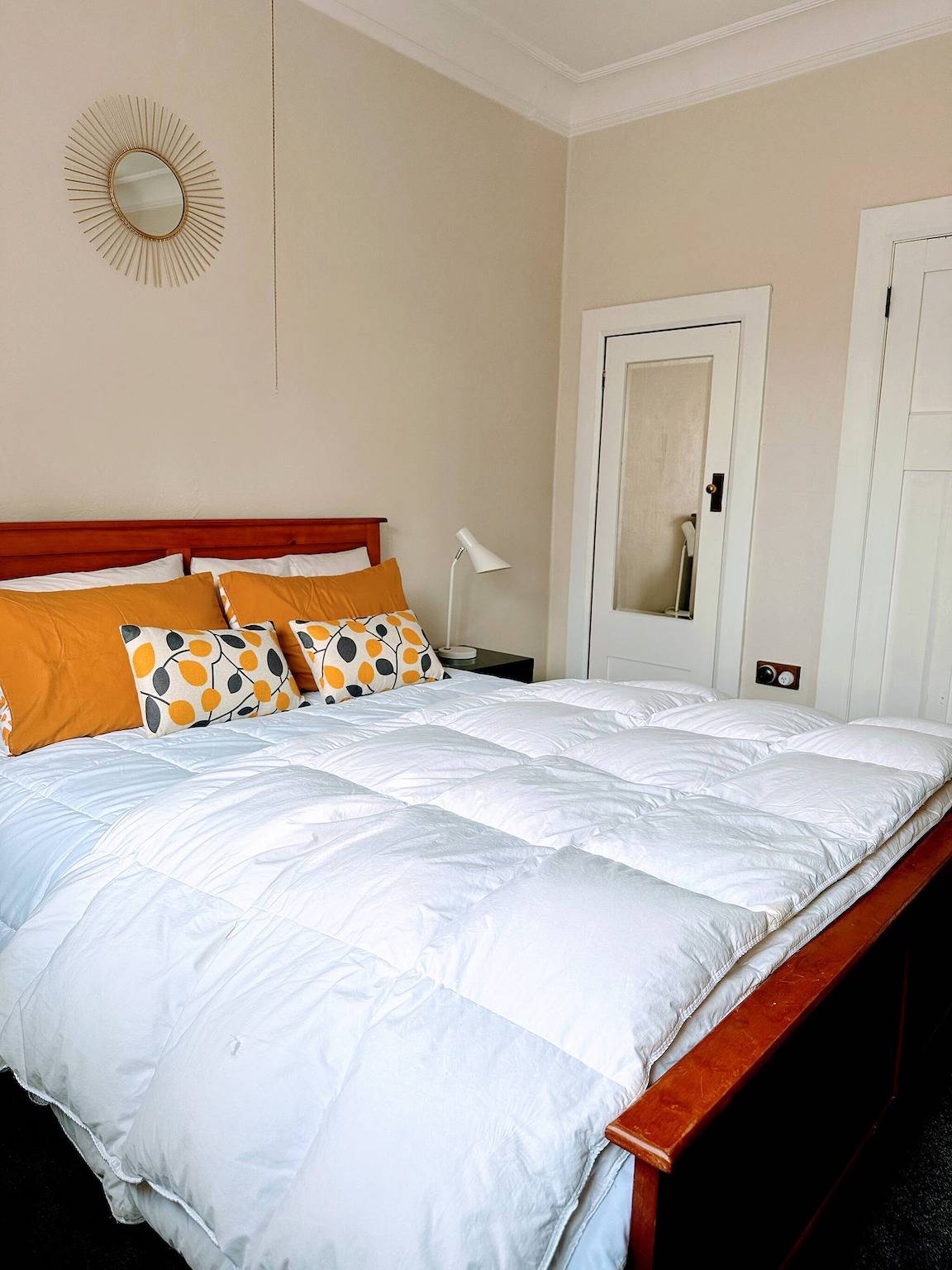 Geräumiges Haus mit 5 Schlafzimmern und 2 Bädern, schnelles Wlan in Manawatu-Wanganui