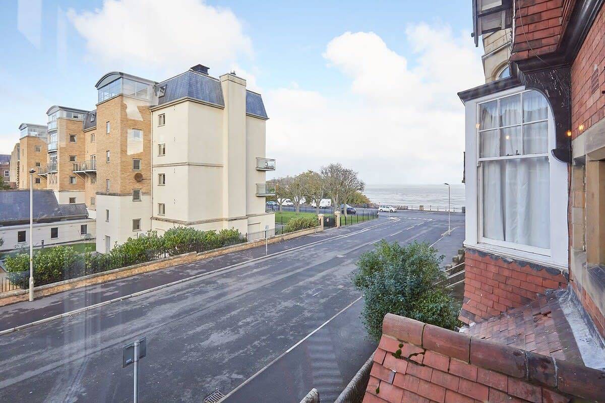 Host & Stay | The Lookout in Scarborough, North York Moors