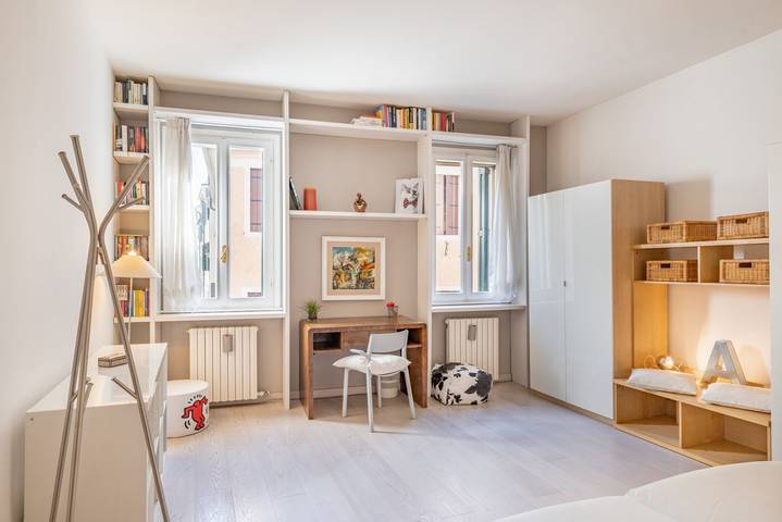 Apartamento de vacaciones para 2 personas - 1