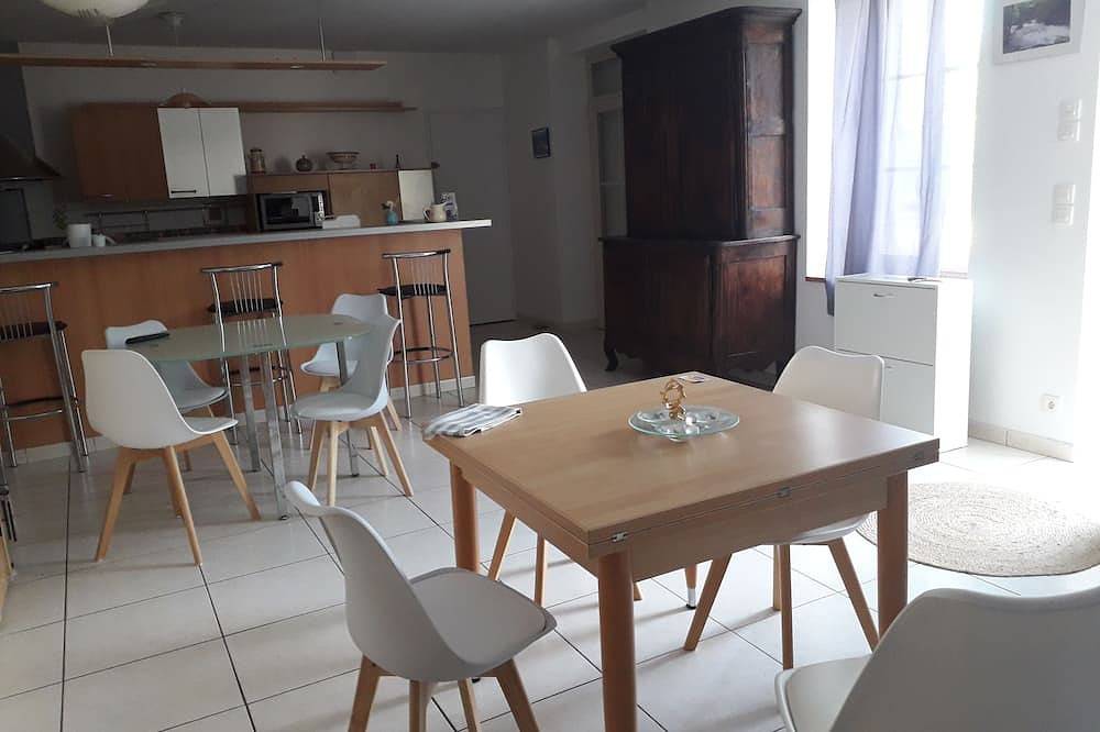 Colocation in Juigné-sur-Loire, Vallée de la Loire