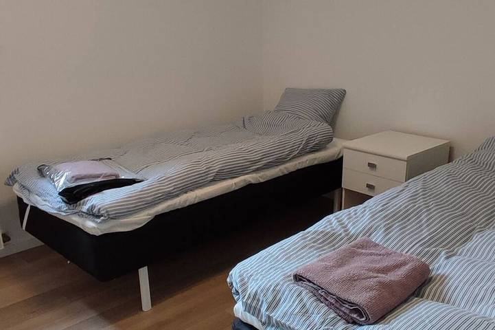 B&B für 4 Personen, mit Garten in Dänemark - 4