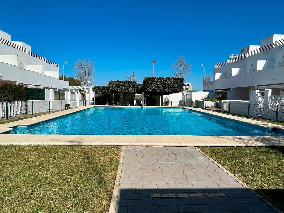 Casa vacanza a La Janda a partire da 137€ a notte