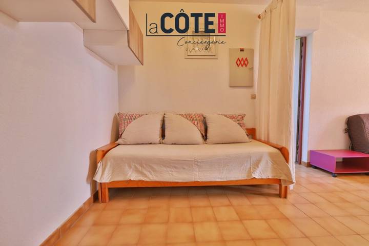 Apartamento entero, Le Marin Blanc in Martigues, Costa mediterránea (Francia)