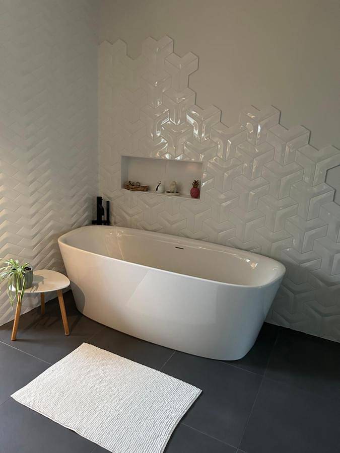 Location de vacances pour 4 personnes, avec terrasse dans Neuvy-Sautour - 4