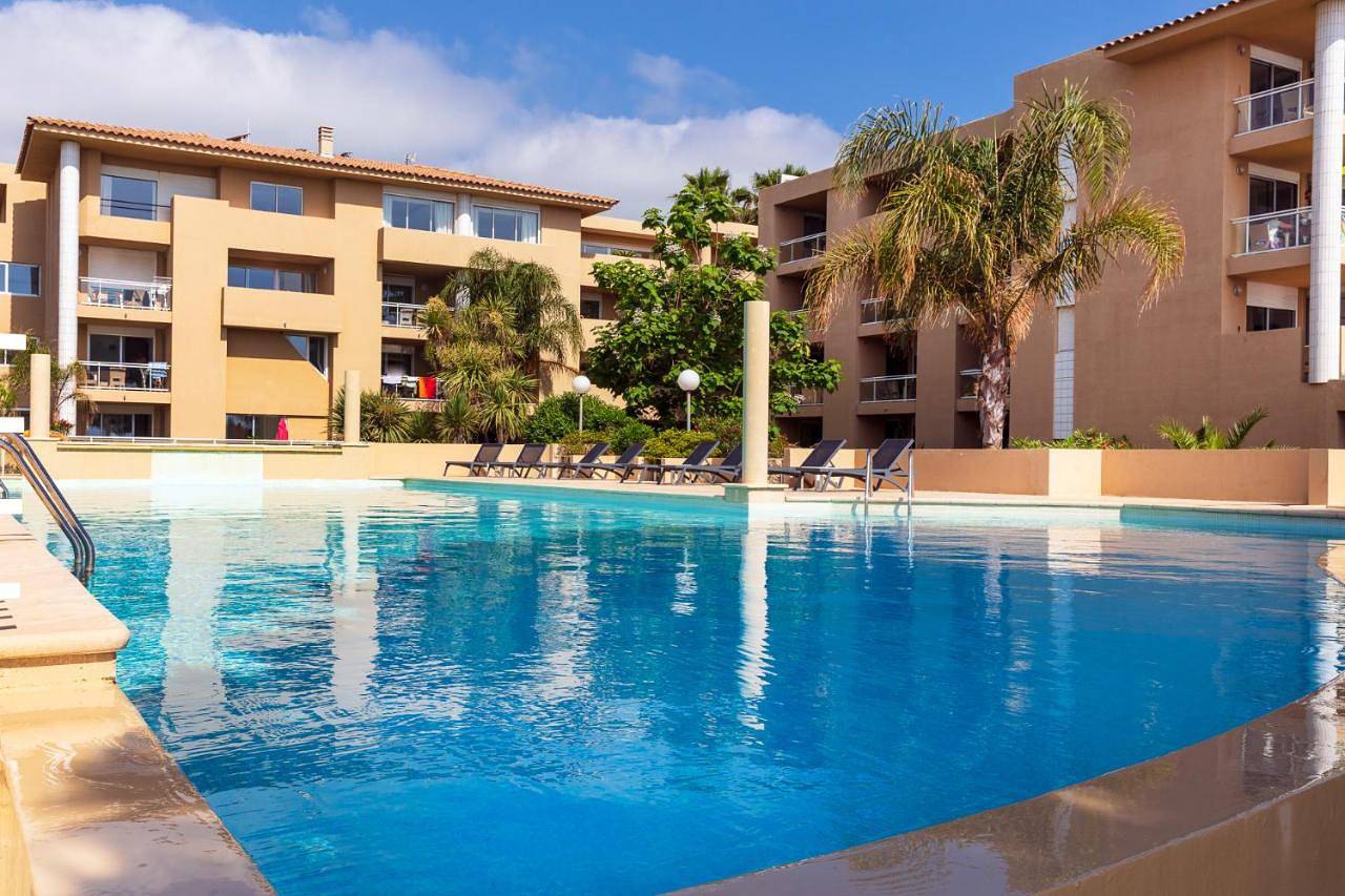 Résidence Marina Bianca in Santa-Lucia-di-Moriani, Arrondissement de Corte
