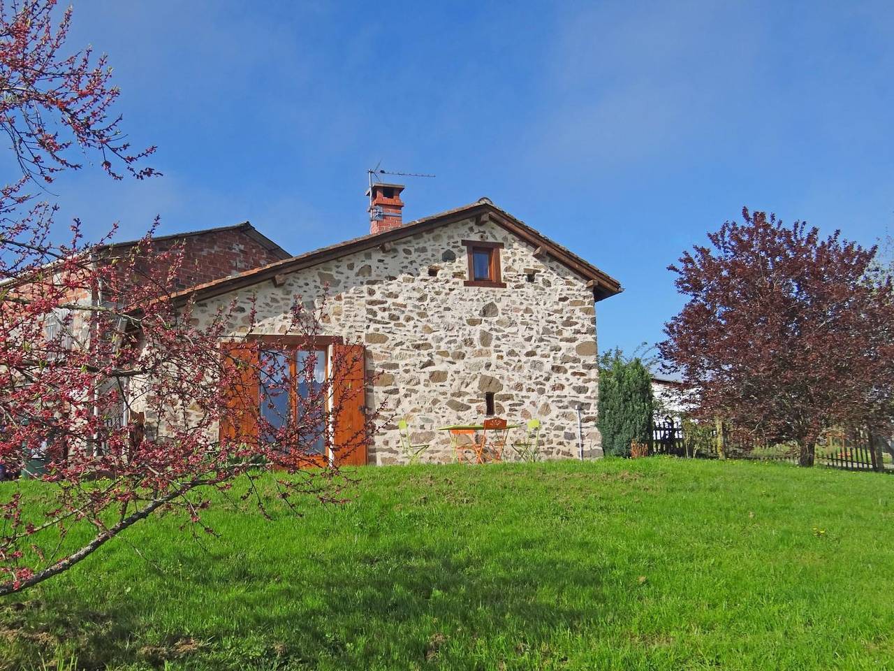 Le Clédier de Cherveix in Solignac (homonymie), Région de Limoges