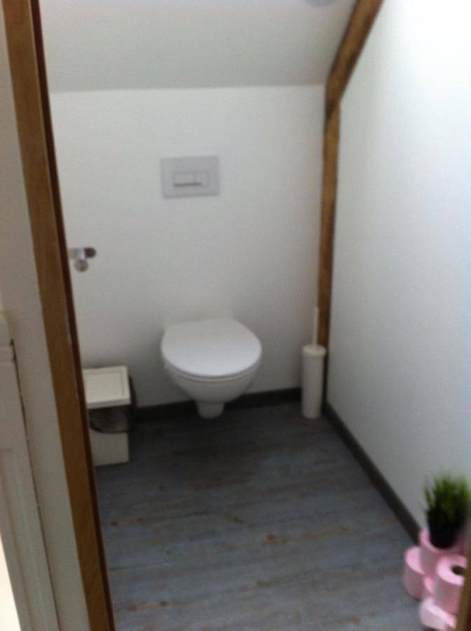 Location de vacances pour 12 personnes, avec jardin et vue dans Plage de Kerhornou - 4