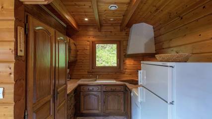 Chalet pour 6 Personnes dans La Bresse, Région d'Épinal, Photo 2
