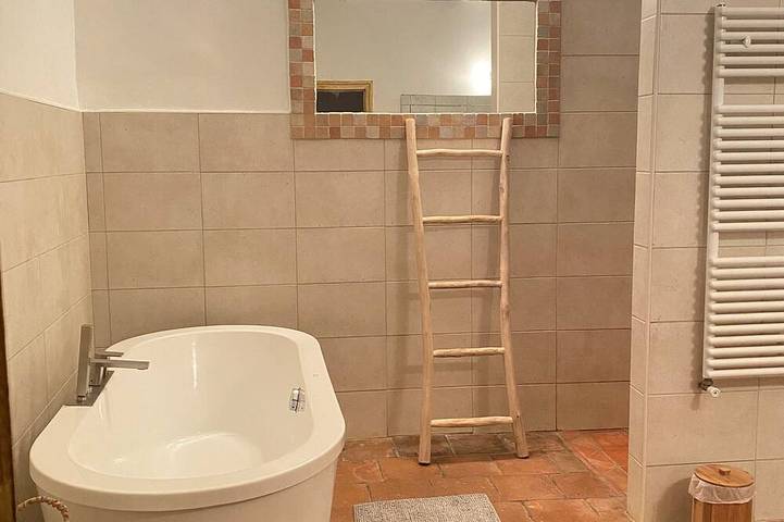 Gîte pour 12 personnes à Saint-Chaptes - 4