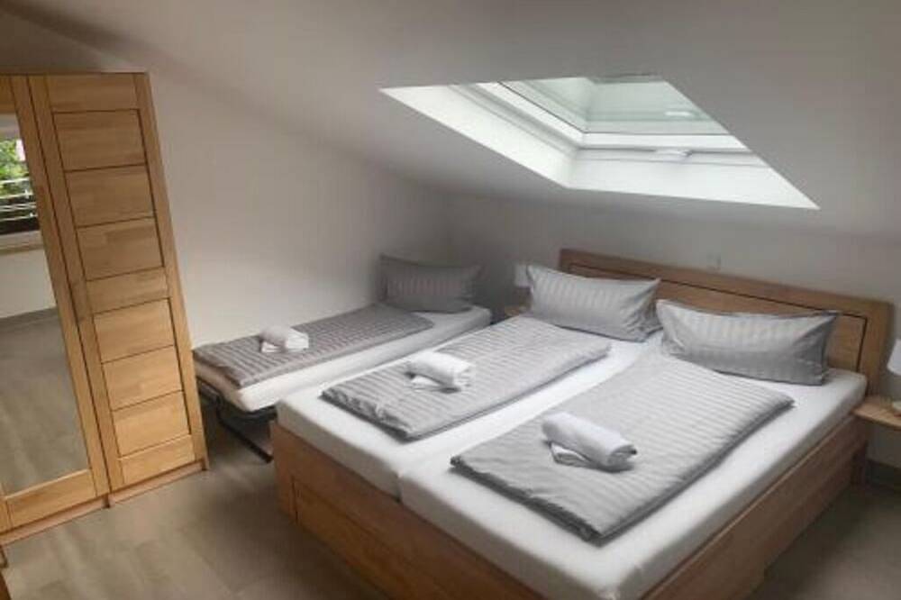 Ganze Wohnung, Ferienwohnung *Am Bronnwiesle* in Deggingen, Landkreis Göppingen