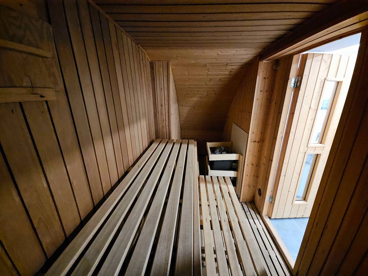 Ganze Ferienwohnung, Haus "Blanker Hans" - Whg. 5 in Wyk auf Föhr (Stadt), Wyk auf Föhr