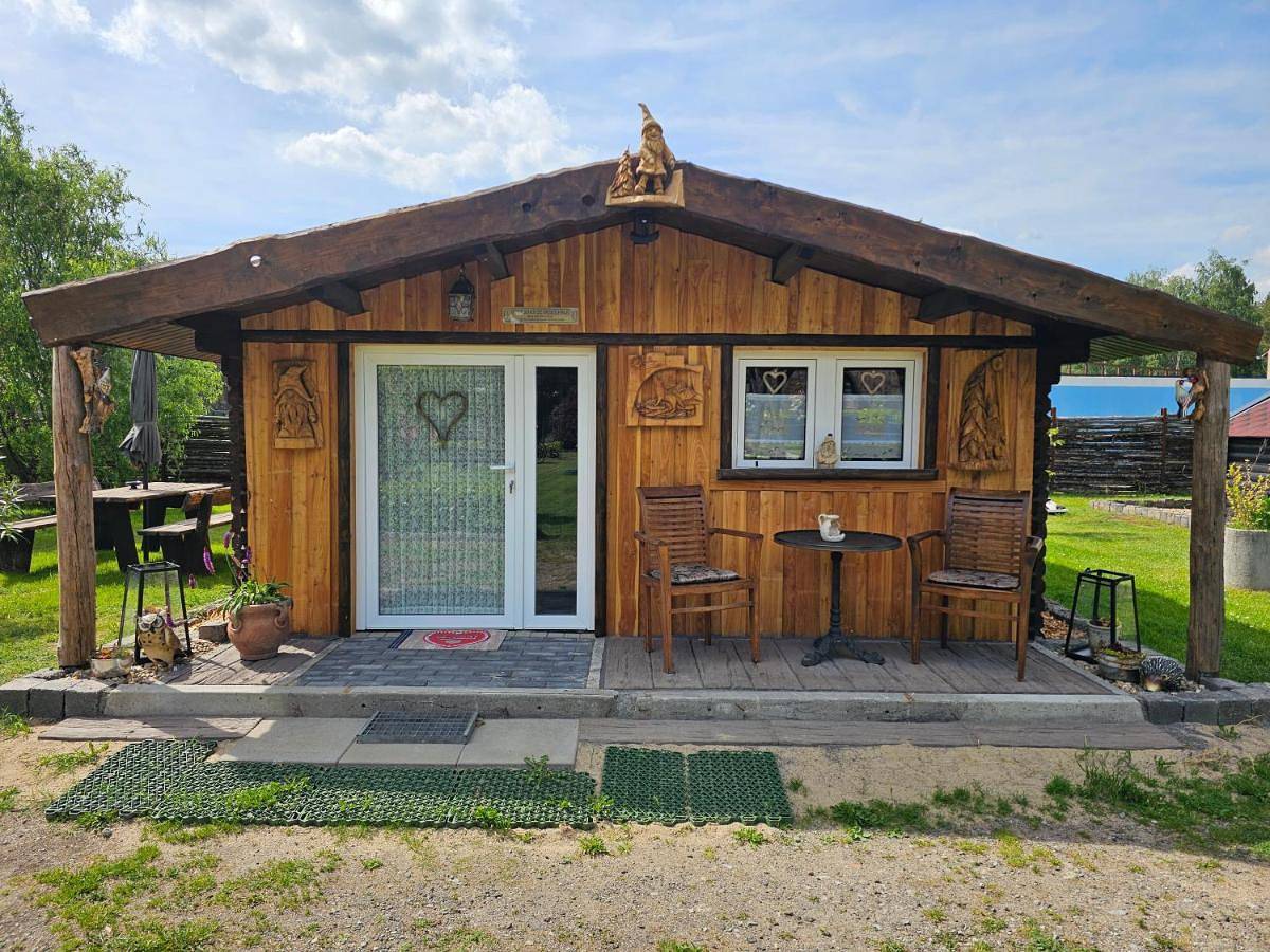 Wichtelhütte in Milow (Milower Land), Milower Land