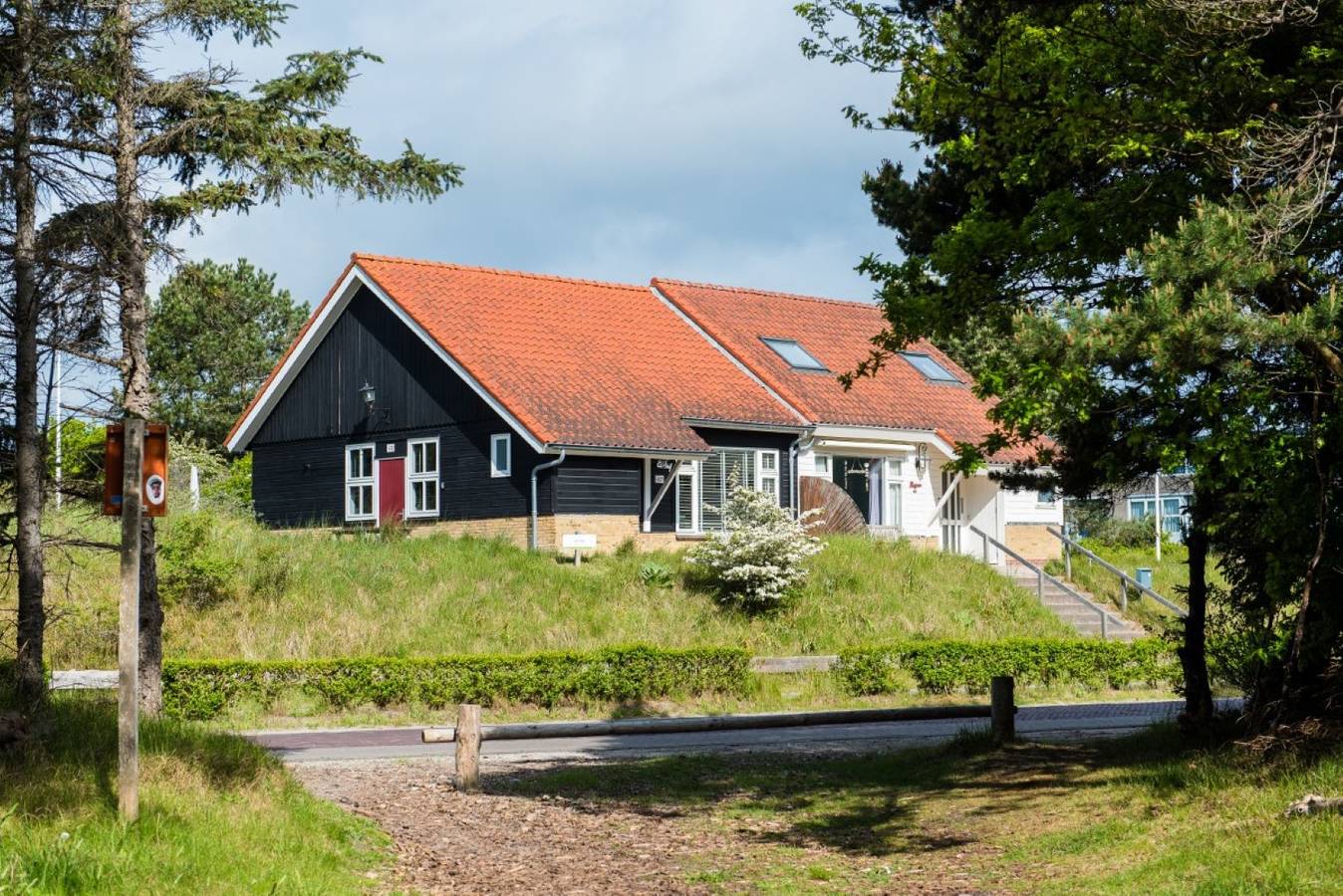 Eilandverhuur — Actief (6p) in Nes, Nederlandse waddeneilanden