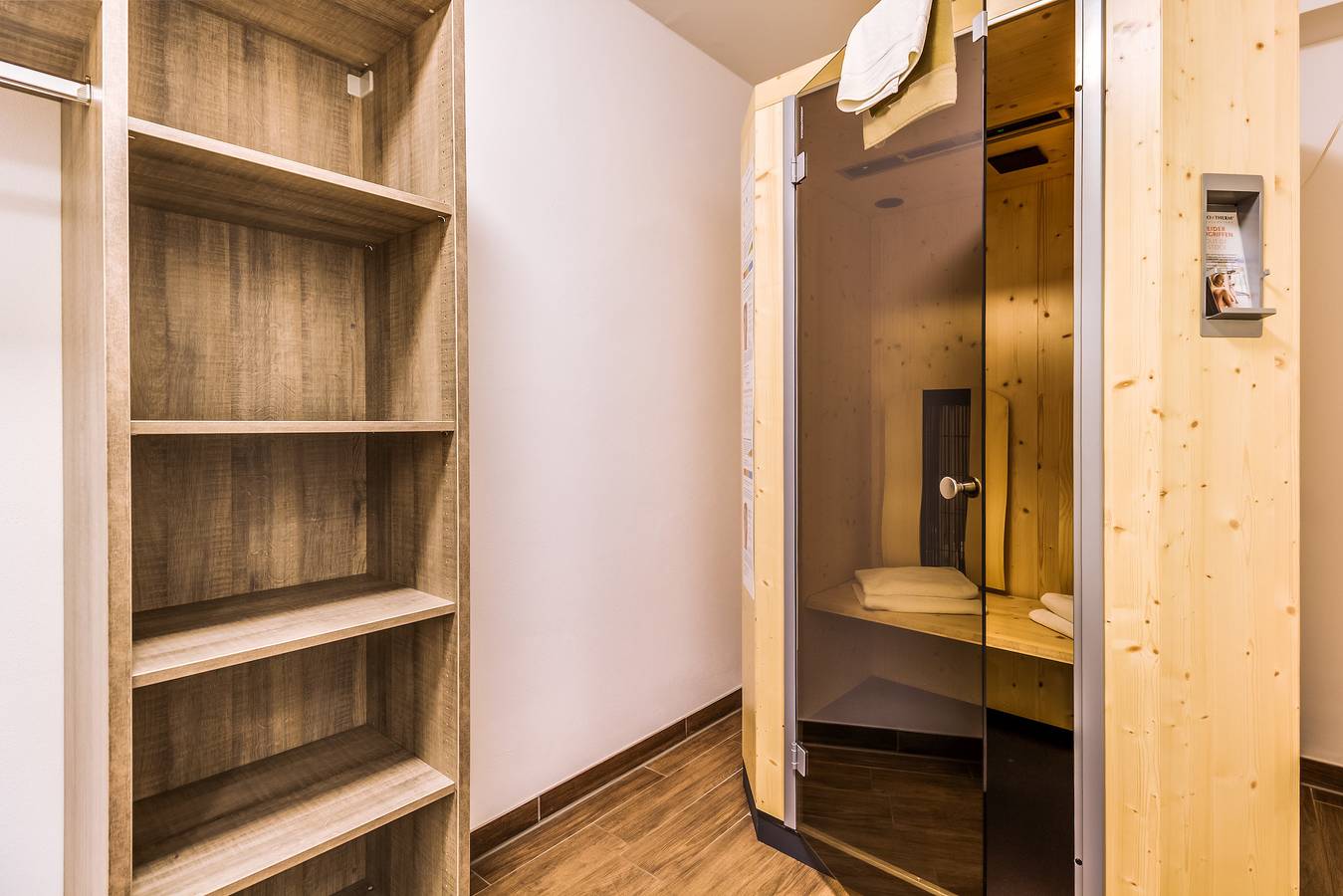 Apartamento vacacional entero, Lagovida Möwenblick (a) am Störmthaler See in Großpösna, Leipziger Neuseenland