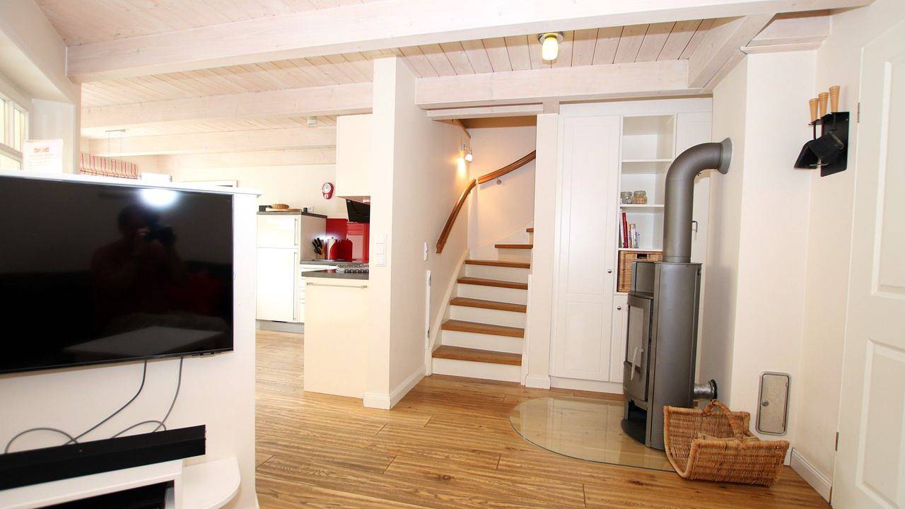 Ferienhaus für 4 Personen (80 m²) in Wyk auf Föhr in Wyk auf Föhr (Stadt), Wyk auf Föhr