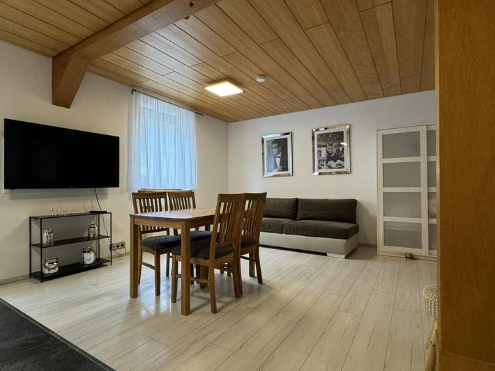 Ferienhaus für 4 Personen am Bodensee