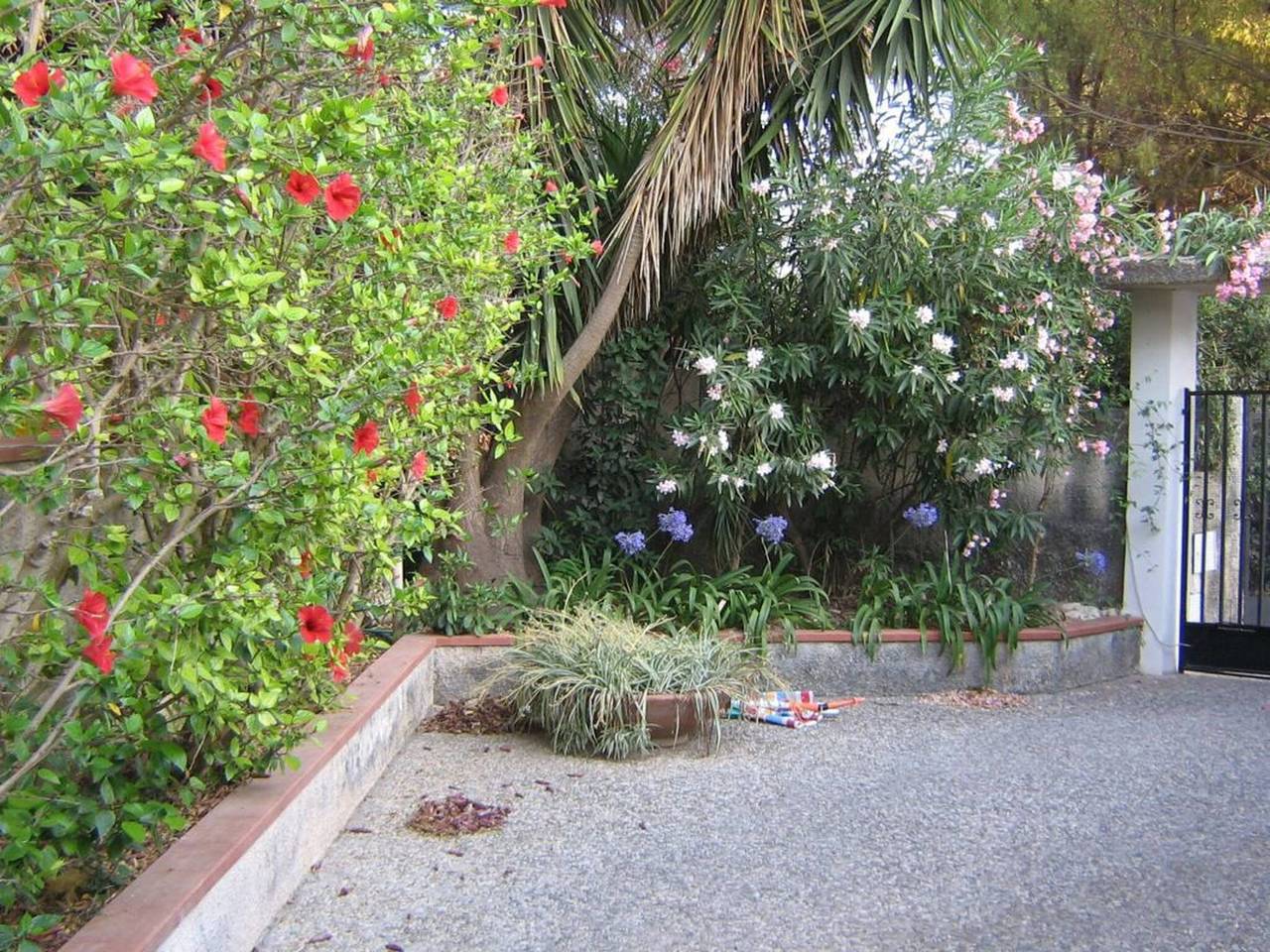 Appartement Carlo dans villa vicino al mare - wi-fi in Cassibile, Syracuse