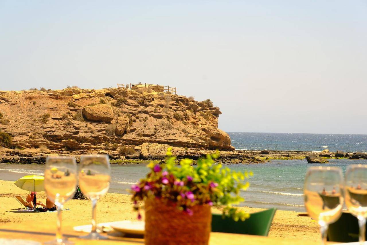 Maxcaly Playa by Blossom Hotels in Playa de Calarreona (Águilas), Águilas