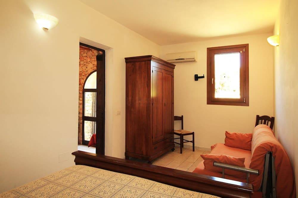 Piperita lovely trullo in Salve, Golfe de Tarente