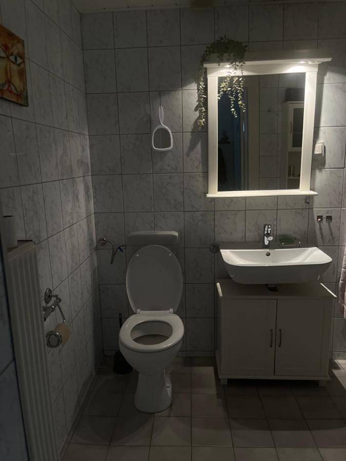 Ferienwohnung für 7 Personen, mit Terrasse und Garten sowie Ausblick in Schönwalde am Bungsberg - 3