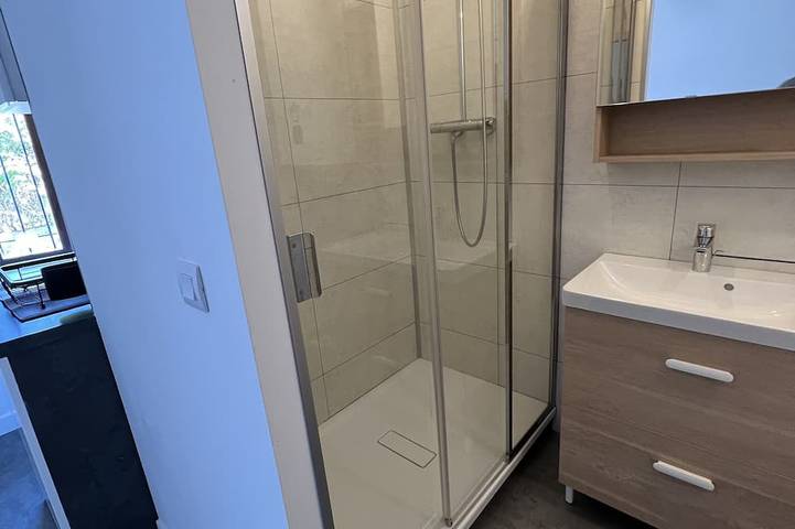 Appartement de vacances pour 2 personnes