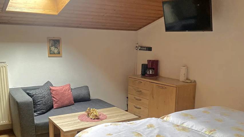 Bauernhof für 2 Personen, mit Garten in Aschau (Chiemgau) - 2