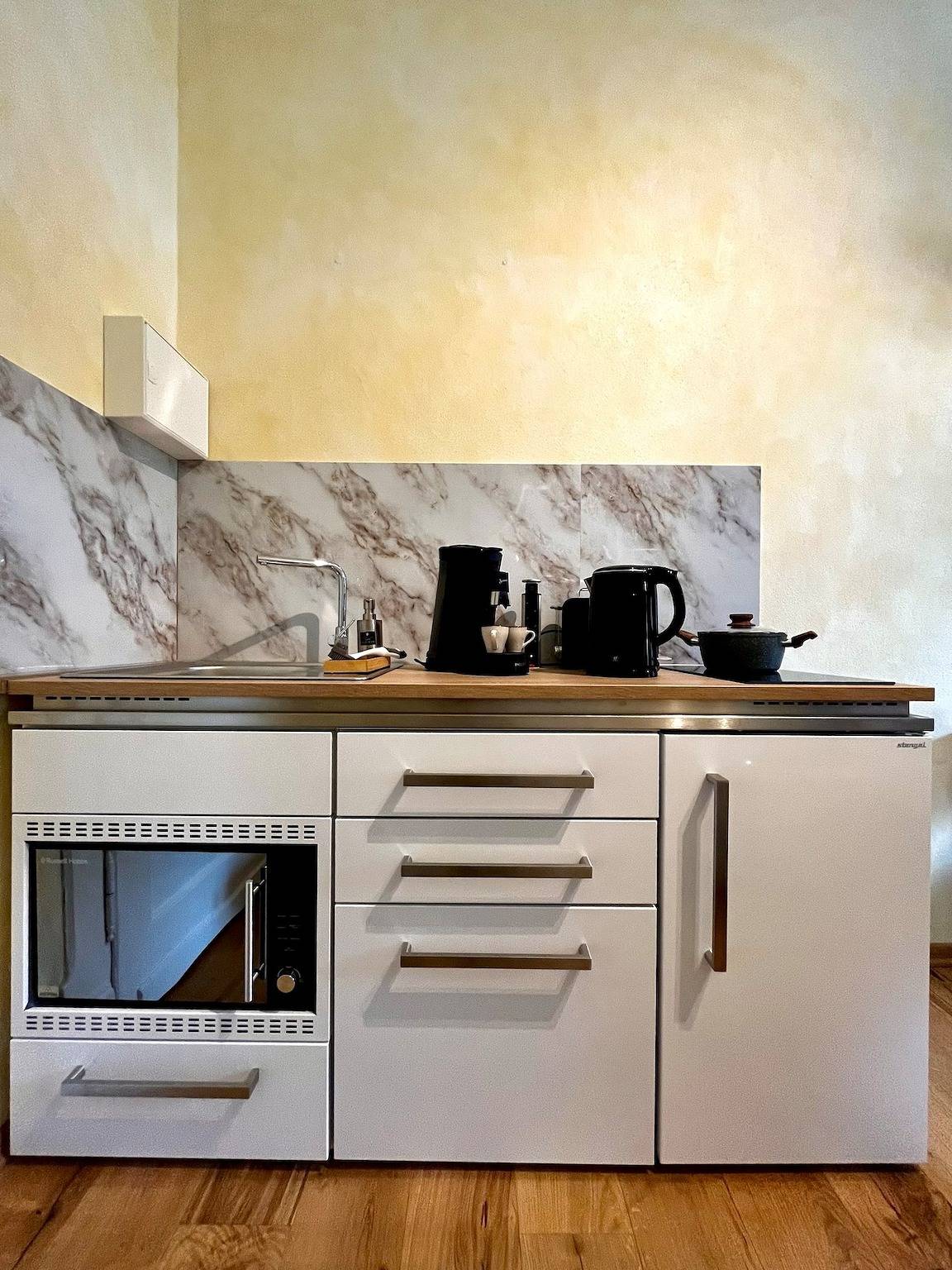 Geheel vakantieappartement, Studio Afrikanische Savanne in Boppard, Mittelrhein