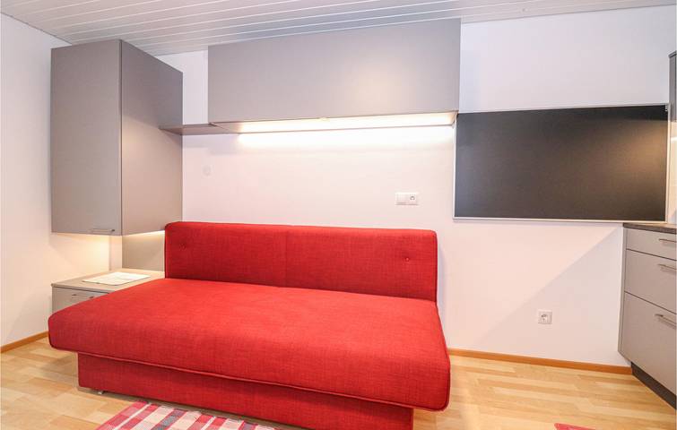 Ferienwohnung für 2 Personen, mit Terrasse in Vorarlberg - 4