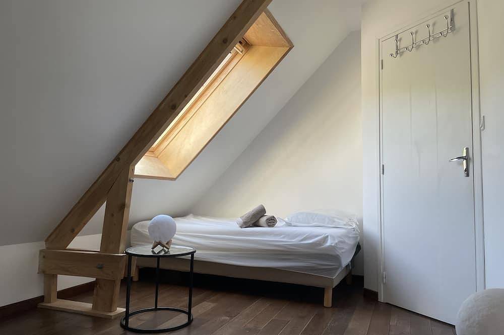 Comfortable house for 6 people in Wissant, Boulogne-sur-Mer en omgeving