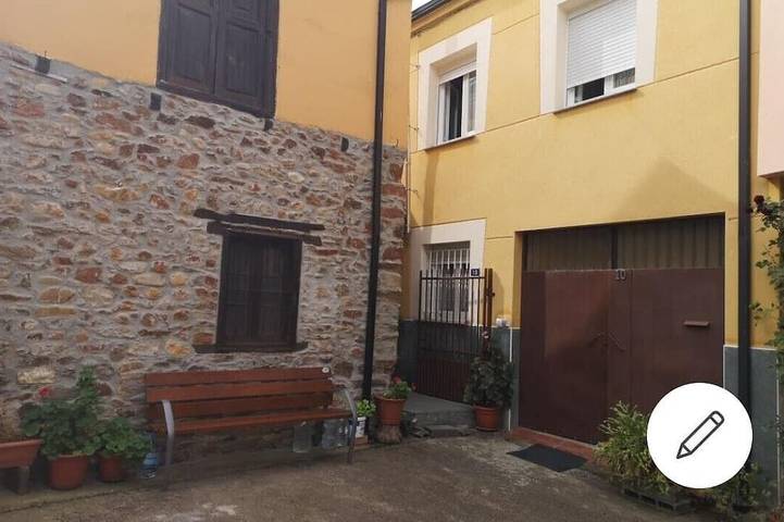 Holiday home for 4 people - 1