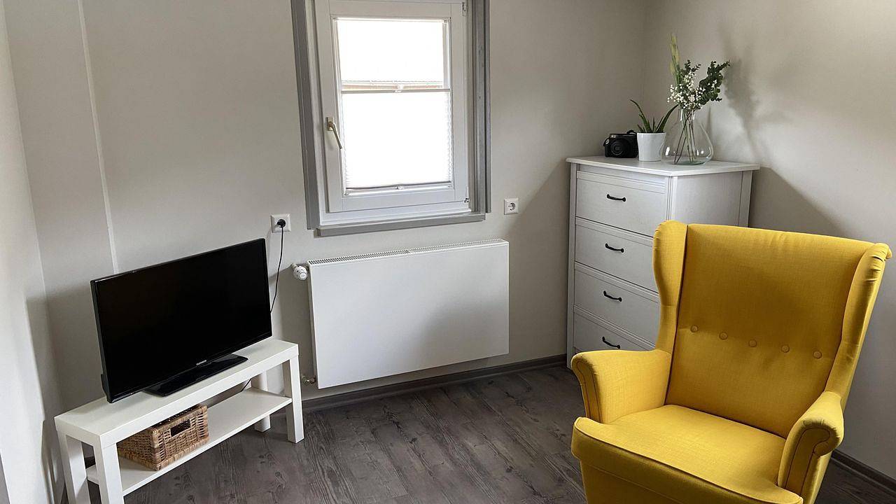 Ganze Ferienwohnung, Ferienwohnung für 3 Personen (45 m²) in Baiersbronn in Tonbach, Baiersbronn