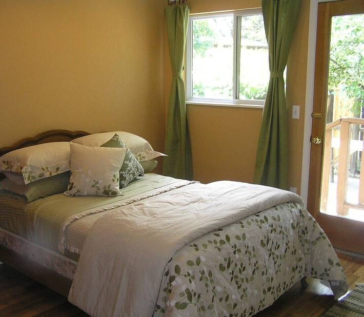 Ferienhaus für 8 Personen, mit Garten und Whirlpool - 1