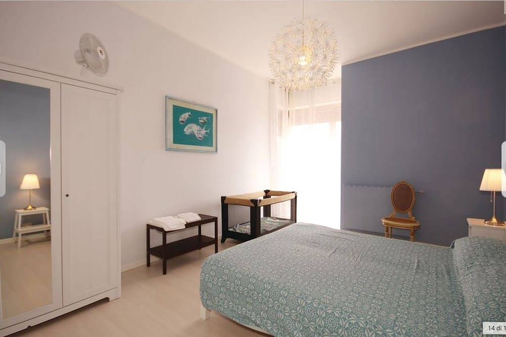 Casa Ilaria in Viareggio, Riviera Toscana