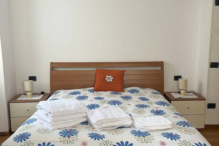 Appartement de vacances pour 5 personnes
