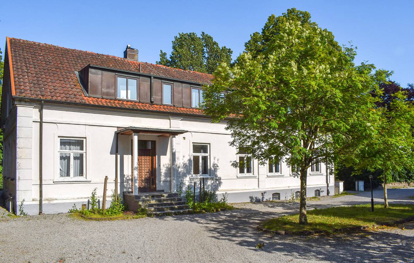 Ferienhaus für 10 Personen mit Garten in Eslöv, Skane
