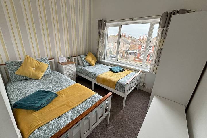 Appartement entier, Emplacement, emplacement, emplacement! in Eastbourne, Sussex Est