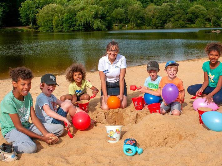 Camping pour 6 personnes dans Périgord Vert - 4