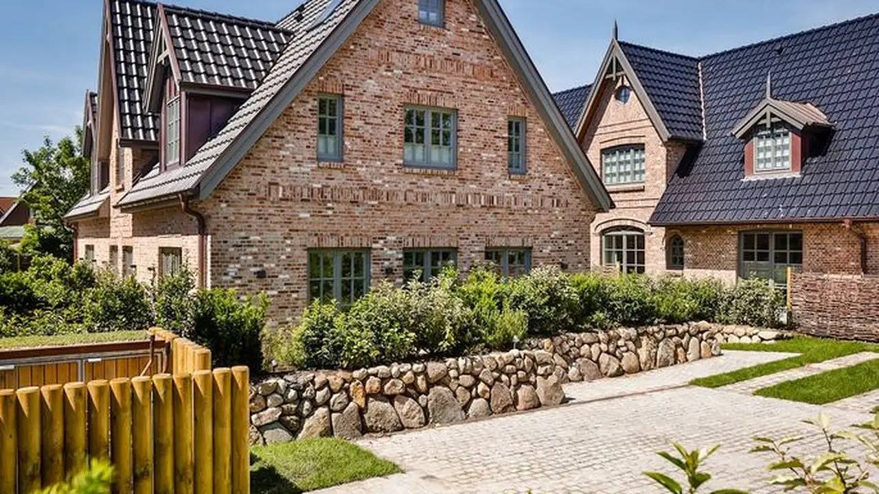 Ferienhaus für 4 Personen (82 m²) in Westerland (Sylt) in Westerland, Sylt (Gemeinde)